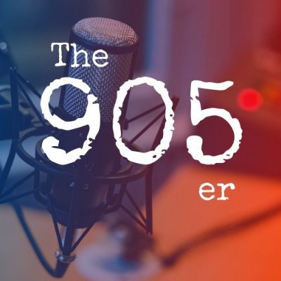 News, politics & discussion podcast for the people of the #GTHA outside Toronto: #the905. 
Blue Sky: https://t.co/4H6iqdzOW0