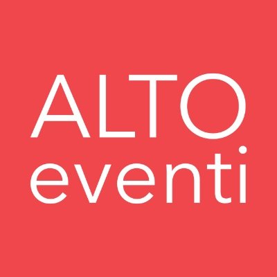 altoeventi's profile picture. Philippe Cassan - Agence événementielle - Production d'exposition thématique - @philcassan