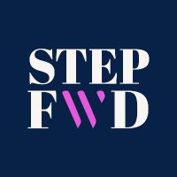 stepFWD (@stepfwdtoday) 's Twitter Profile Photo stepFWD (@stepfwdtoday) 's Twitter Profile Photo