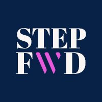 stepFWD(@Stepfwdtoday) 's Twitter Profile Photo