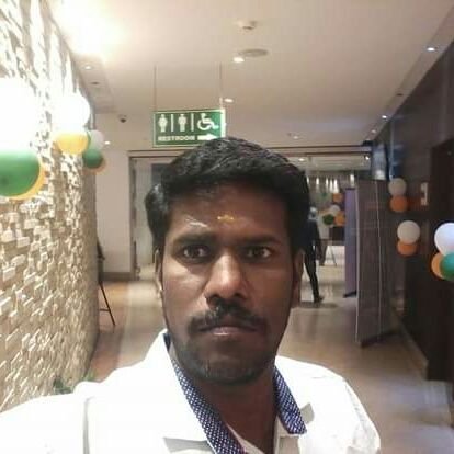 muraliArchana2's profile picture. electrician/plumbing /and real estate agent.