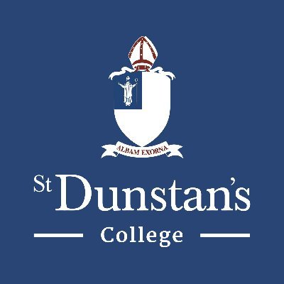 St Dunstan's College English