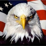 Question everything, do your own resesrch, and be a Patriot.