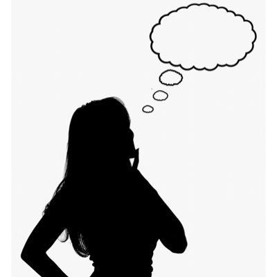 thinkinggirl22's profile picture. 