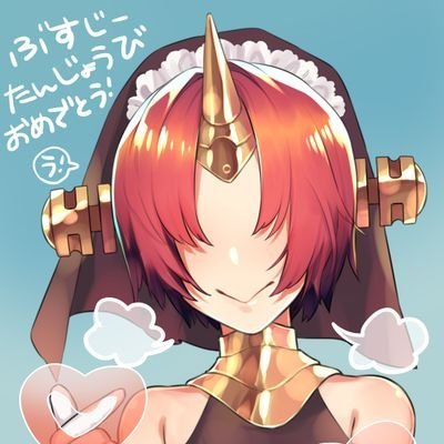 ぶすじまさんのプロフィール画像