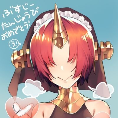 ナルホドくんとマヨイちゃんのペアが大好きなオタク。コミュ障。TRPG（主にCoC）が趣味でKP・PLどっちも程々にやってます。パスタが好き。