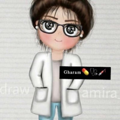 to be Doctor 👩🏽⚕️| مشغولة لأحقق فرحة أمـي وأبـي