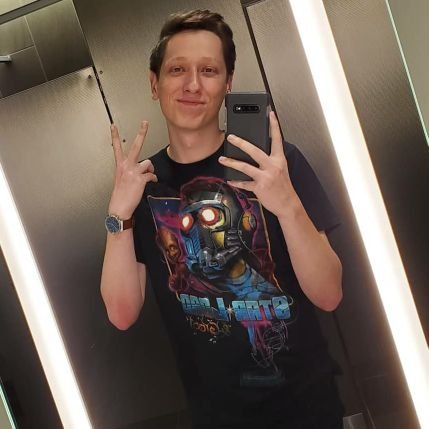 Louisiana grown | Food Science PhD at OSU | video games, movies, cats, and musicals bring me joy