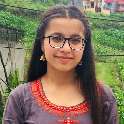 MeenaPandey_25's profile picture. 