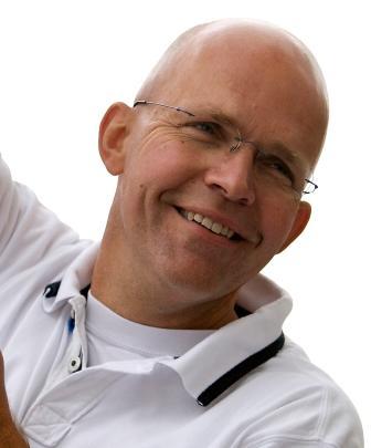 Ondernemer | Vader | Roeier | Mountainbiker | 50  | Is in balans | 'Birdland' (http://t.co/qD0NZgTZx6)