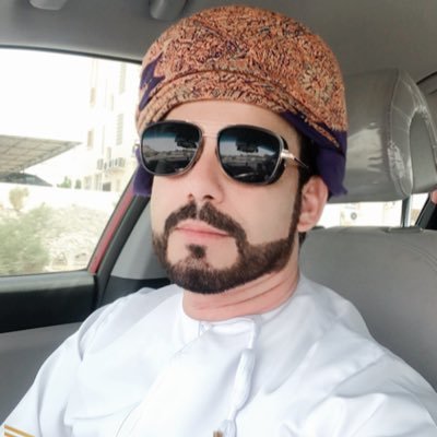hamedambusaidi's profile picture. 