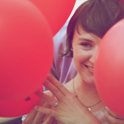 doingitherself's profile picture. Mom, creative, believer in the good of people + the ability for all of us to make change.