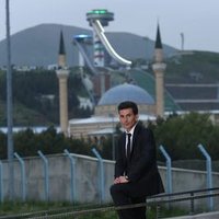 Tahir Karip (@tahir_karip) 's Twitter Profile