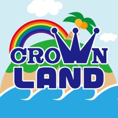 CRcrownland Profile Picture