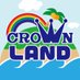 日本クラウン【クラウンランド】 (@crcrownland) Twitter profile photo 日本クラウン【クラウンランド】 (@crcrownland) Twitter profile photo