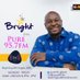 Bright Kankam Boadu (@theonlybkb) Twitter profile photo Bright Kankam Boadu (@theonlybkb) Twitter profile photo