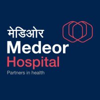 Medeor Hospitals, India(@MedeorIndia) 's Twitter Profile Photo