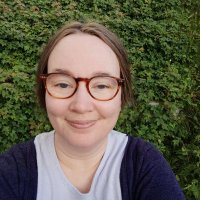 Heli Hirttiö (@hhirttio) 's Twitter Profile