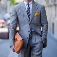 The Everyman's Guide to Style (@everymans_guide) 's Twitter Profile