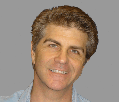 G. Brian Reynolds is President, Perennial Pictures Film Corporation.