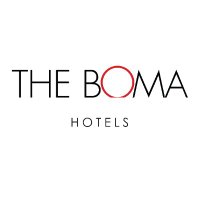 The BOMA Hotels(@thebomahotels) 's Twitter Profile Photo