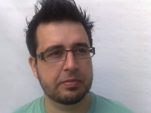 Rubinhobull's profile picture. 