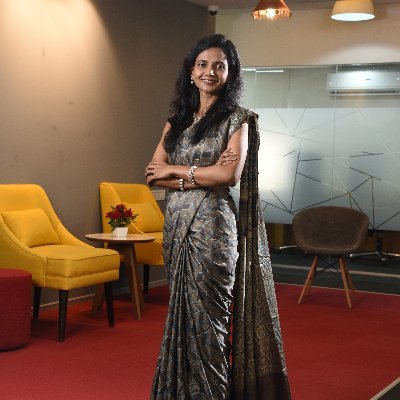 Nalli. Harvard. McKinsey Alum. YPO. Aspen Fellow.