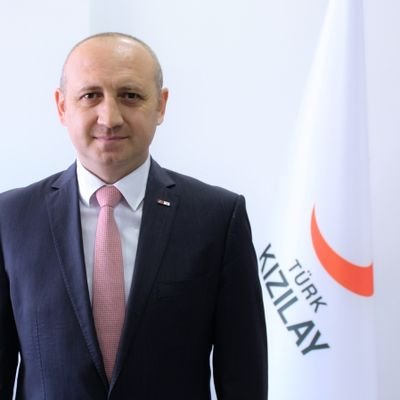 Türk Kızılay Orta Karadeniz Bölge Kan Merkezi / Bölge Müdürü / Doktor