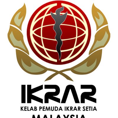  Ikrar  Malaysia IKRARMALAYSIA Twitter