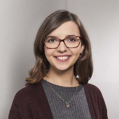 Laura Badura Profile