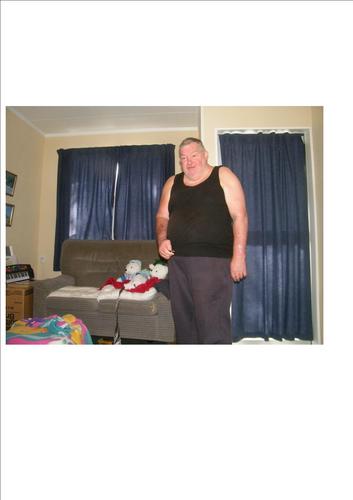 76 yo single retired carpenter,manager,photographer,likes fishing,photography,flying,driving,computer,farmville
NOW living in EILEENMARY retirement complex