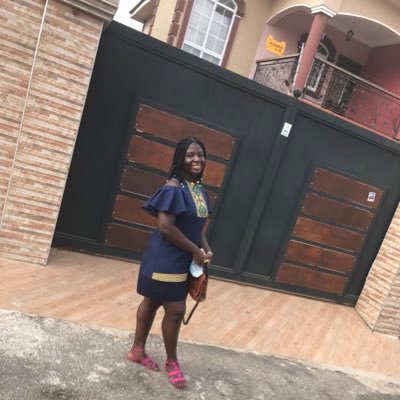 DoreenGyamfi4's profile picture. Dorin