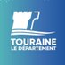 Touraine, le Département (@CD37_touraine) Twitter profile photo