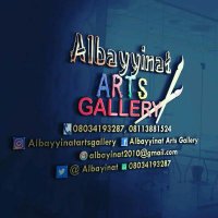 Albayyinat Arts Studio and Gallery(@AlbayinatG) 's Twitter Profile Photo