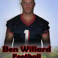 Ben Willard - @BenWillardFB Twitter Profile Photo