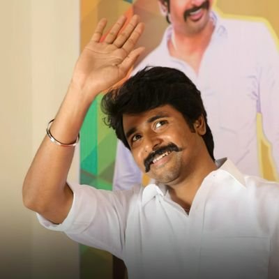 SivaKarthikeyan Fans Club (@_SK_Fans_Club_) / X