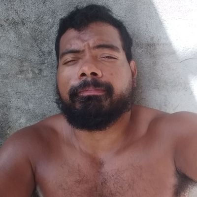 Mestre em ciencia politica| Científica Social|Marombeiro 🏋️| Urso 🐻| Belém-PA ♥️| casado 👬🏾| Servidor Publico🫰🏾

meu wpp: https://t.co/Es0bZ4g4zB