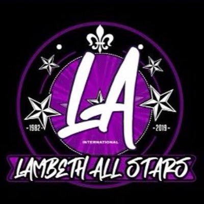 LambethAllstars FC LasLife