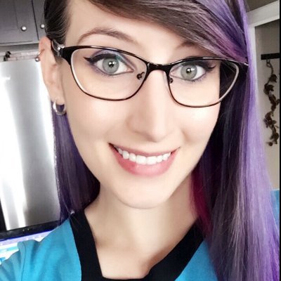 Aspiring Astrobiologist. Twitch Partner: Games & Space education, programs, & does SciComm! Proud shark lover & environmentalist🦈 🌌 Live Mon/Wed/Fri @ 7pm MT