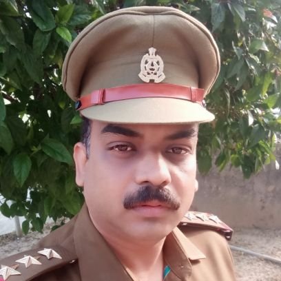 inspector in uttar pradesh police