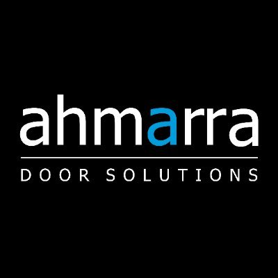 Ahmarra – Design, Manufacture and Installation of Commercial and Residential Door Solutions.