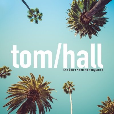 Tom Hall