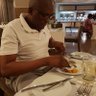 clement_matlala's profile picture. MA: Occupational Social Work-Wits||
LLB  - UNISA||
Senior Manager || Employee Health and Wellness