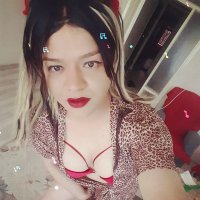 Afyon merkez tugba travesti (@tugbaafyontek1) Twitter profile photo