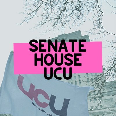 Senate House UCU (University of London)