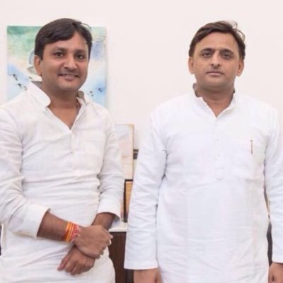 Rajuyadav_'s profile picture. Secretary Para-Olympic Committee U.P.