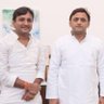 Rajuyadav_'s profile picture. Secretary Para-Olympic Committee U.P.