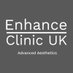 Enhance Clinic UK (@enhanceclinicuk) Twitter profile photo Enhance Clinic UK (@enhanceclinicuk) Twitter profile photo