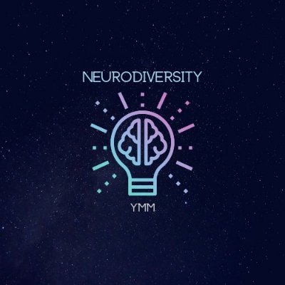 NeurodiverseYMM's profile picture. A collective of self-advocates in Fort McMurray, Alberta who have been diagnosed as having a Neurodiverse condition.  Nothing about us without us!