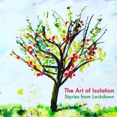 The Art of Isolationさんのプロフィール画像
